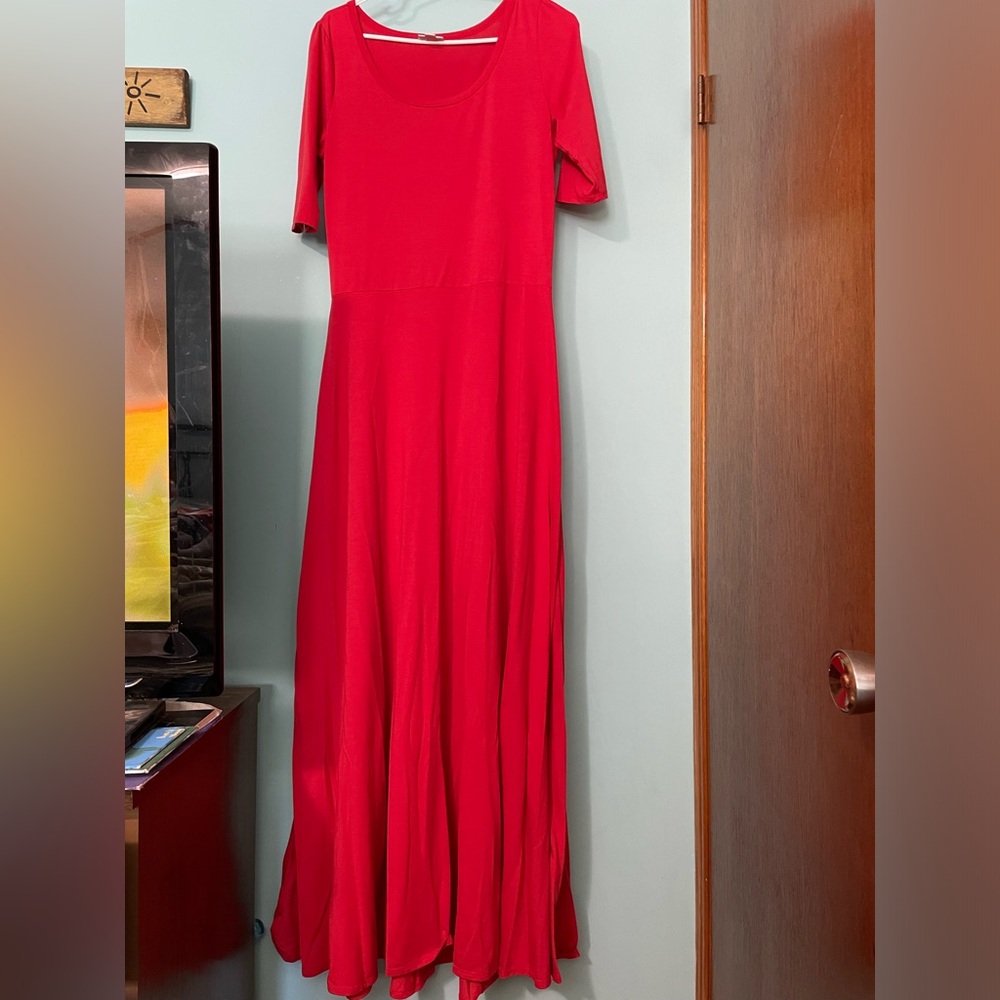 Maxi Dress 🌻🌻2 for $30 bundle🌻🌻
